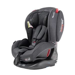  WELLDON ATLANTIS Isofix Baby Car Seat