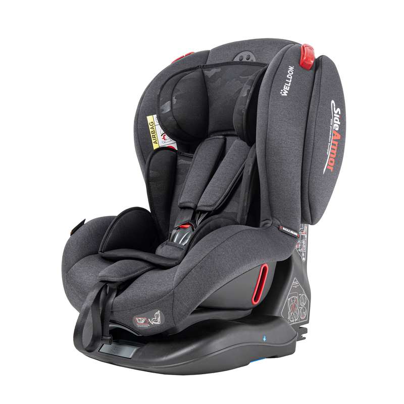 صندلی خودرو کودک ولدون مدل Atlantis Isofix صندلی خودرو کودک ولدون مدل Atlantis Isofix