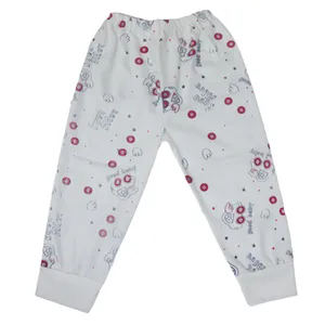 شلوار نوزادی چیندکا مدل HAPPY BABY کد 5