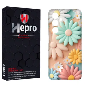 HEPRO MC Cover for SAMSUNG GALAXY A55