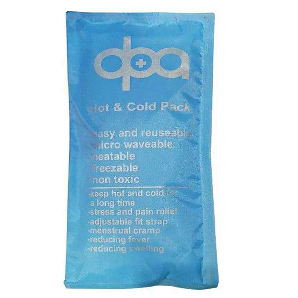 پدگرم و سرد دی پی ای مدل 1533