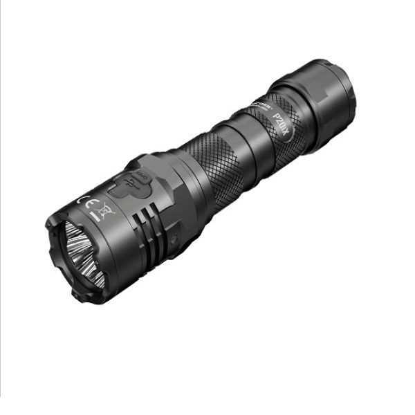 چراغ قوه نایت کر مدل P20IX 4000LUMEN