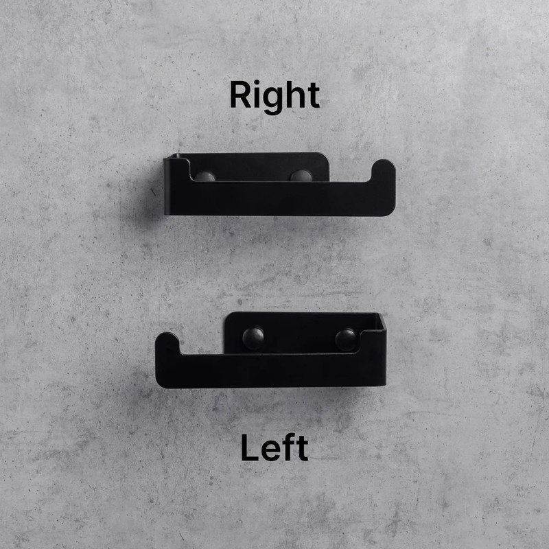 پایه رول دستمال کاغذی مدل M121