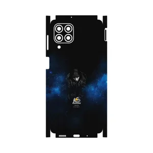 MAHOOT Eminem-FullSkin Cover Sticker for Samsung M53