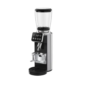 آسیاب قهوه برلین مدل BG-1144
