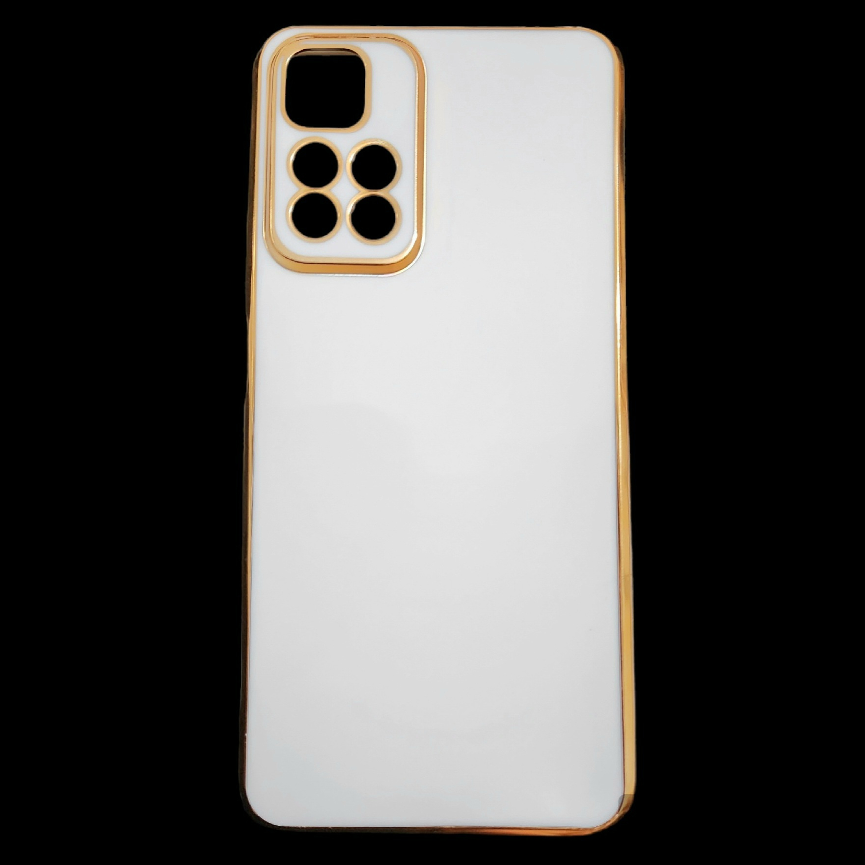 کاور مدل My_Cs مناسب برای گوشی موبایل شیائومی Redmi Note 11 Pro Plus 5G global