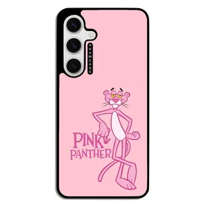 AKAM AMC-WSGS24-PINK PANTHER6 Cover For Samsung Galaxy S24