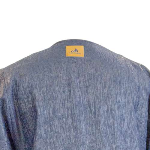 مانتو زنانه کالی مدل ۱۰۱۲