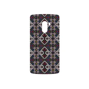 MAHOOT SISTAN Needlework 1 Cover Sticker for Lenovo A7010