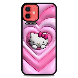 AKAM AMC-AW12-JELLY-42 Cover For Apple iPhone 12