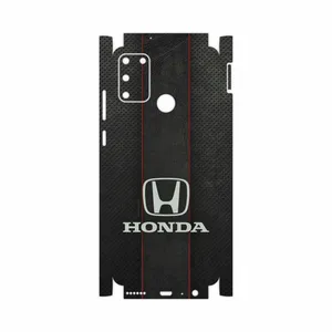 MAHOOT Honda Motor-FullSkin Cover Sticker for Honor 9A