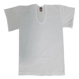 زیرپوش آستین دار مردانه مدل C50