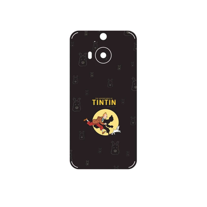 برچسب پوششی ماهوت مدل Tintin مناسب برای گوشی موبایل اچ تی سی One M9 Plus