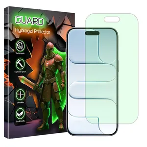 Guard Eye Care model Green light screen protector suitable for Apple iPhone Air mobile phone