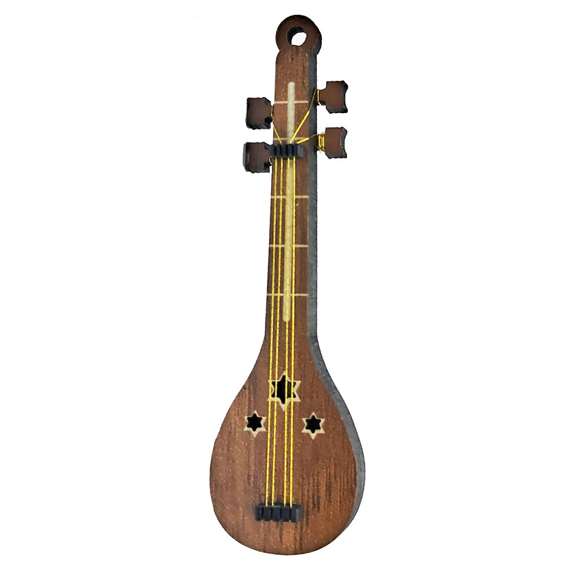جاکلیدی طرح ساز سه تار مدل چوبی کوچک کد m.25439s جاکلیدی طرح ساز سه تار مدل چوبی کوچک کد m.25439s