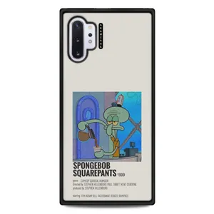 AKAM AMC-WSGN10P-CARTOONS-10 Cover For Samsung Galaxy Note 10 Plus