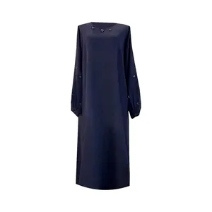 مانتو زنانه مدل عبایی کژال 