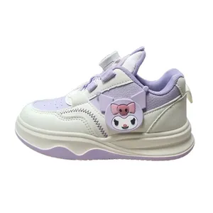 کفش راحتی دخترانه مدل کرومی کد mtwr