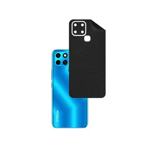 PG CH Back Skin For INFINIX Smart 6