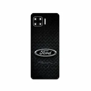 MAHOOT Ford-Motor Cover Sticker for Motorola Moto G 5G Plus