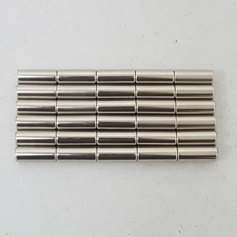 آهن ربا مدل M4-10 کد ۱۲۲۴ بسته ۳۰ عددی