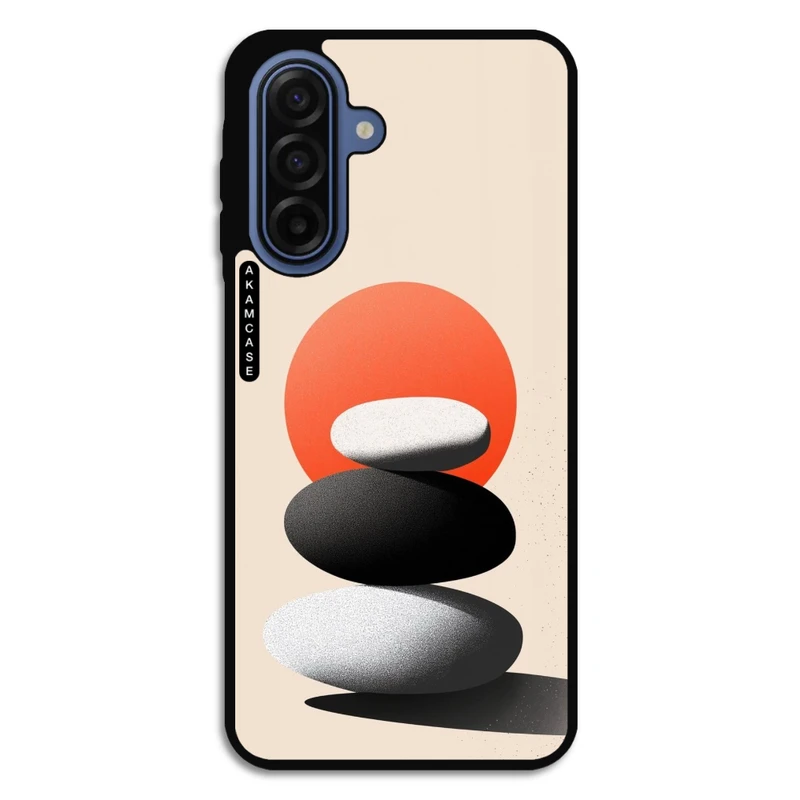 کاور آکام مدل AMC-WSGA17-ZEN-3 مناسب برای گوشی موبایل سامسونگ Galaxy A17