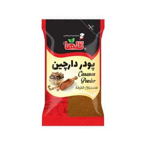 دارچین گلها - 80 گرم