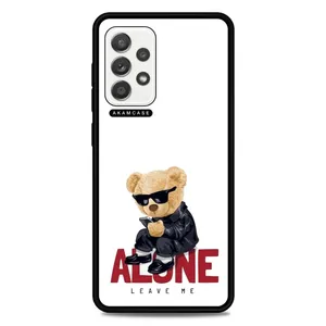 AKAM AMC-WSGA52-BARON FILOU-34 Cover For Samsung Galaxy A52