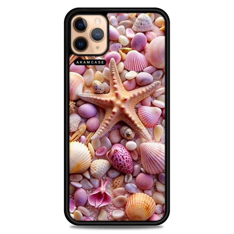 کاور آکام مدل AMC-WA11PRO-PEARL3 مناسب برای گوشی موبایل اپل iPhone 11 Pro