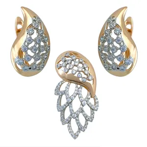 نیم ست زنانه ژوپینگ مدل M4020