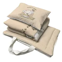 سرویس خواب 3 تکه کودک مامزکیوتی مدل MO89