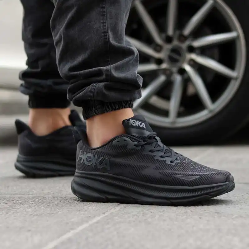 کفش پیاده روی هوکا مدل Clifton 9