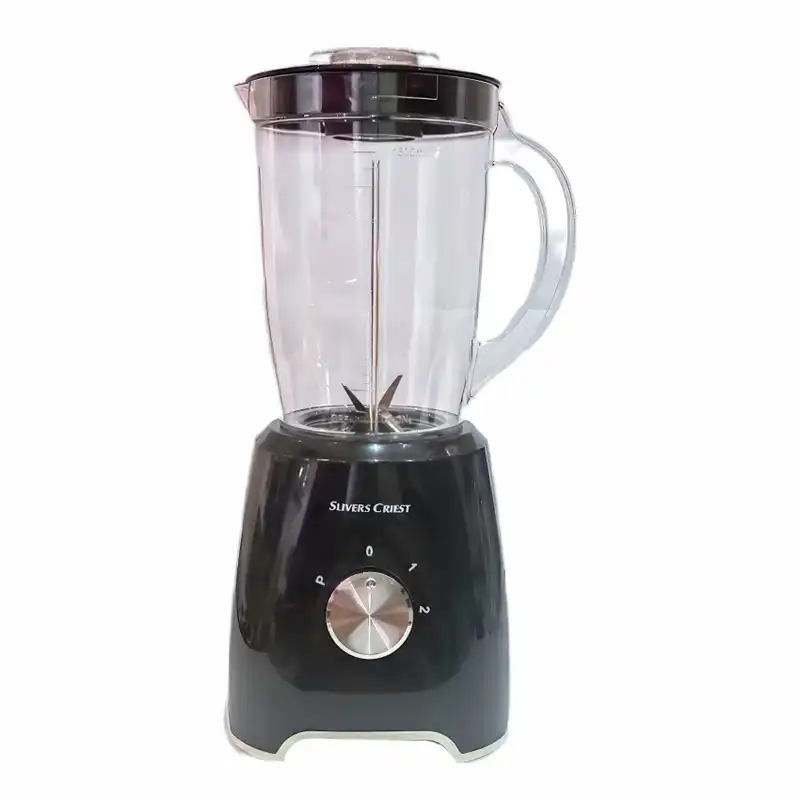 مخلوط کن و آسیاب کن سیلور کرست مدل چهار کاره SC-1580