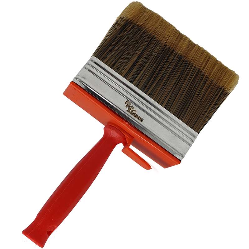 قلموی نقاشی سامکو مدل YPB-D5 سایز 15 سانتی متر