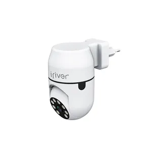 دوربین مداربسته تحت شبکه آیریور مدل Q22S-H 3MP 