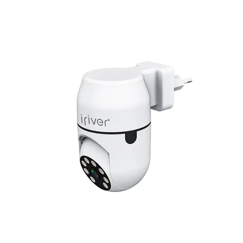 دوربین مداربسته تحت شبکه آیریور مدل Q22S-H 3MP