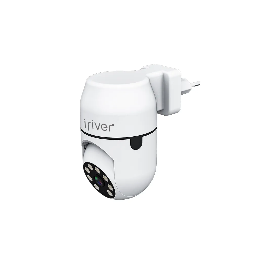 دوربین مداربسته تحت شبکه آیریور مدل Q22S-H 3MP