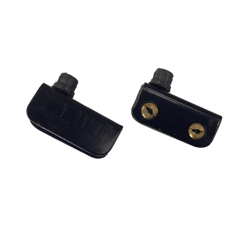 لولا شیشه مدل L2 بسته 2 عددی