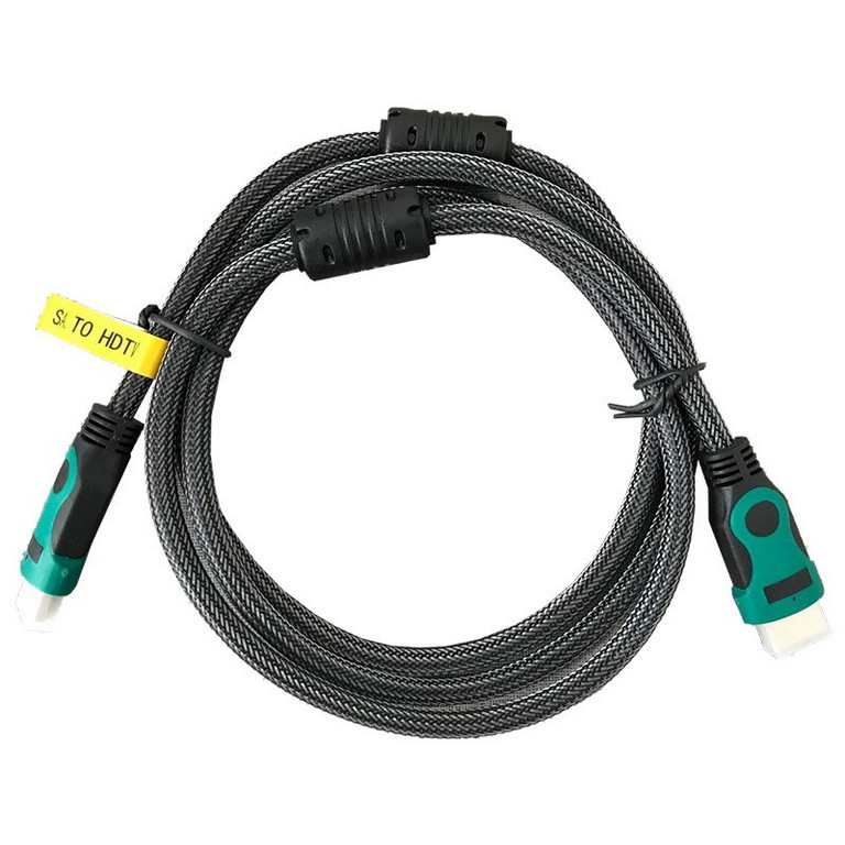 کابل HDMI ساتو مدل HIGH OUALICY طول 1.5 متر