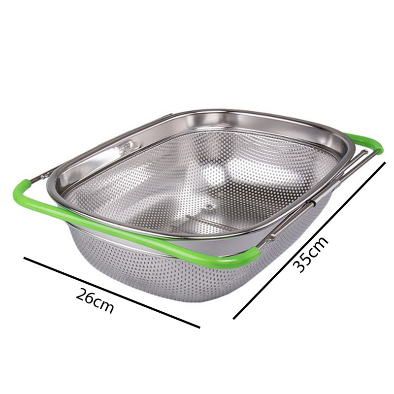 آبکش مدل کشویی