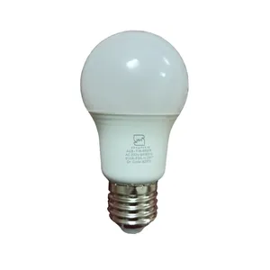 Burux 7W LED Lamp E27 CODE1