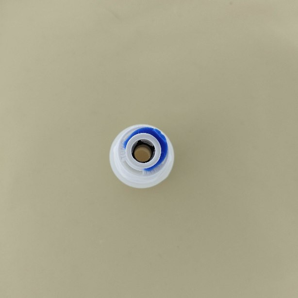 رابط پمپ اسپری آب و مه پاش مدل فیتینگی 6 مستقیم