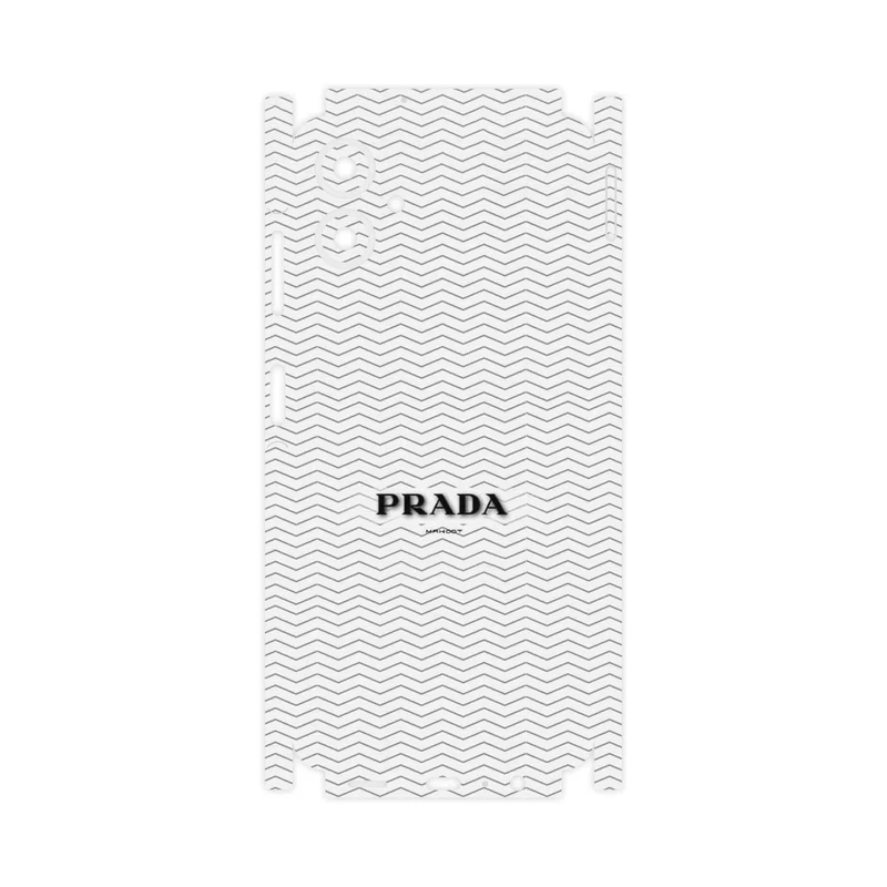 برچسب پوششی ماهوت مدل Prada-FullSkin مناسب برای گوشی موبایل سامسونگ Galaxy A06
