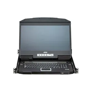 رک مونت 17 اینچ آتن مدل CL3884NW