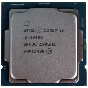 نقد و بررسی پردازنده مرکزی اینتل سری Comet Lake مدل Core i5-10400 تری توسط خریداران