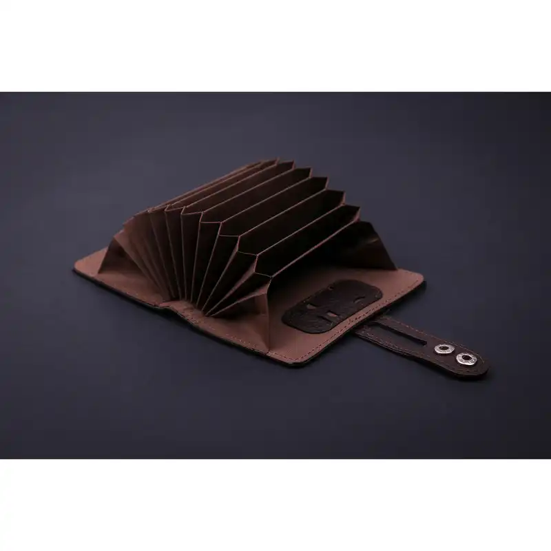 جاکارتی چرم جانتا مدل 135Hd