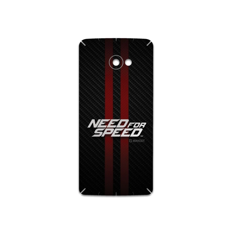 برچسب پوششی ماهوت مدل Need-for-Speed-Game مناسب برای گوشی موبایل اچ تی سی Butterfly S