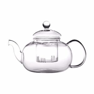 نقد و بررسی قوری مدل تمام پیرکس توسط خریداران