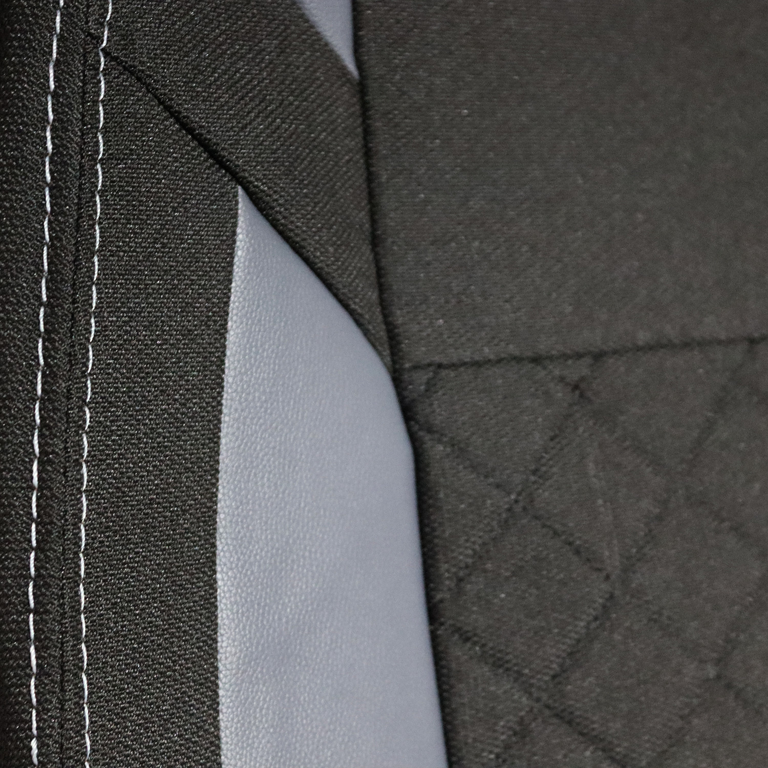 روکش صندلی خودرو سوشیانت مدل 104مناسب برای تیبا