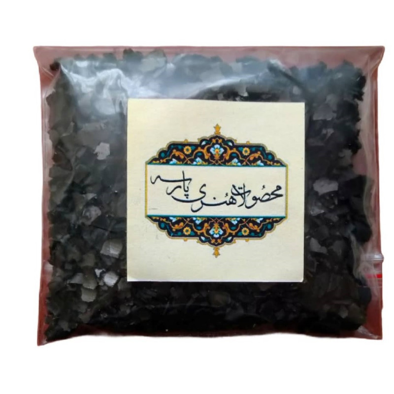 مرکب خوشنویسی پارسه مدل خشک کد 11